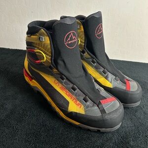 La Sportiva Trango Tech GTX Mountaineering Boot